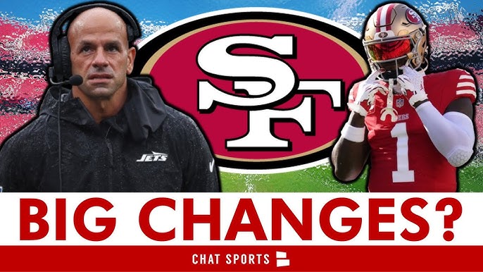 Will the 49ers make a big move? (Latest 49ers trade rumors 2023).