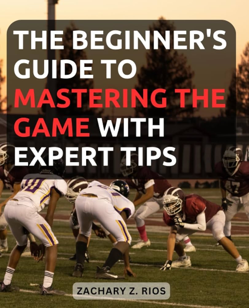 rz football Explained: The Beginners Guide to Mastering the Game.