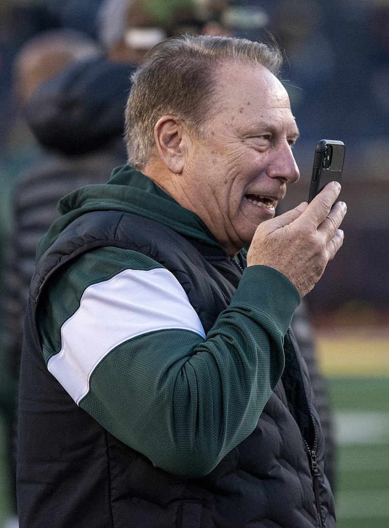 Checking In on Tom Izzo Age: Still Coaching at top level?