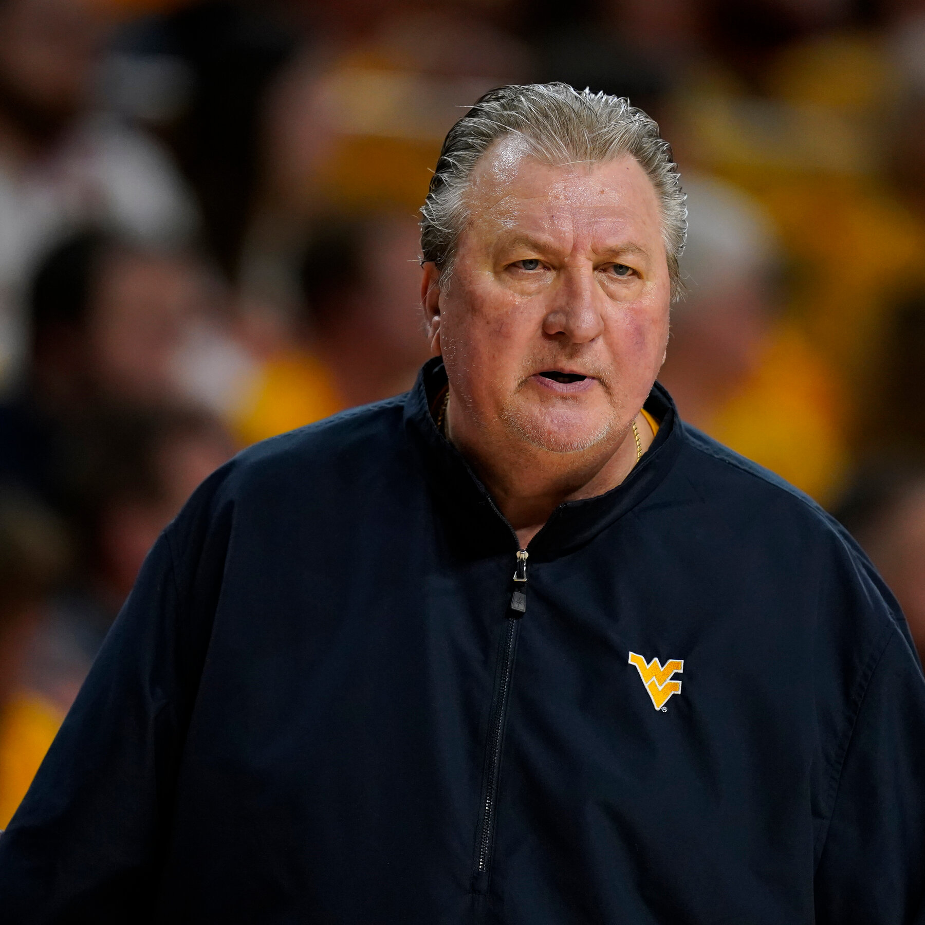 Bob Huggins: Career Timeline and Recent Events (Simple Summary)