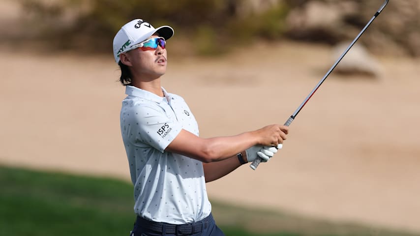 Whos Winning? Check the Latest Phoenix Open Leaderboard Here!