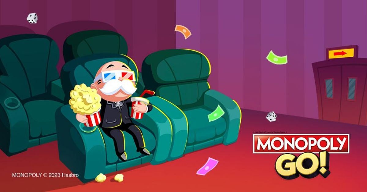 Get Your Monopoly Go Tax Refund: All Milestones Explained!