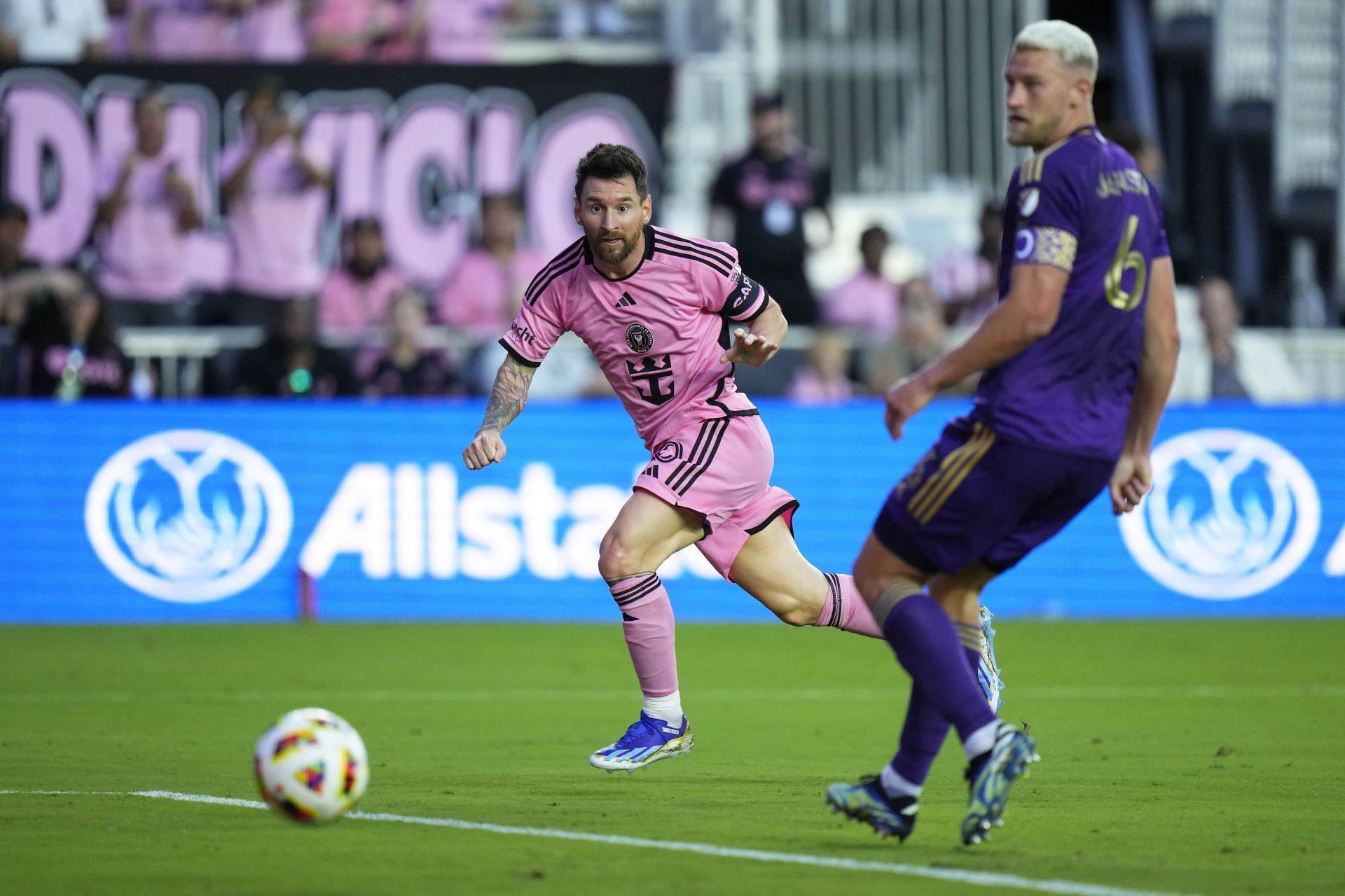 Tigres vs Orlando City Prediction and Betting Tips: Easy Guide for Fans!