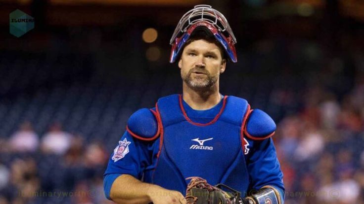 david ross baseball net worth: How Rich is the Former Catcher and Manager?