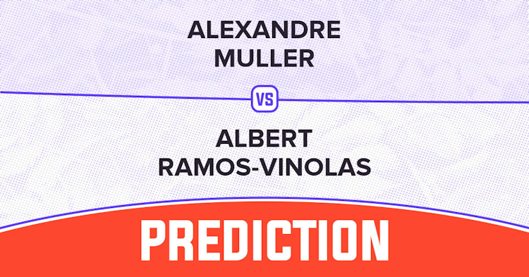 Albert Ramos Vinolas Prediction: Win Big with Our Betting Guide!