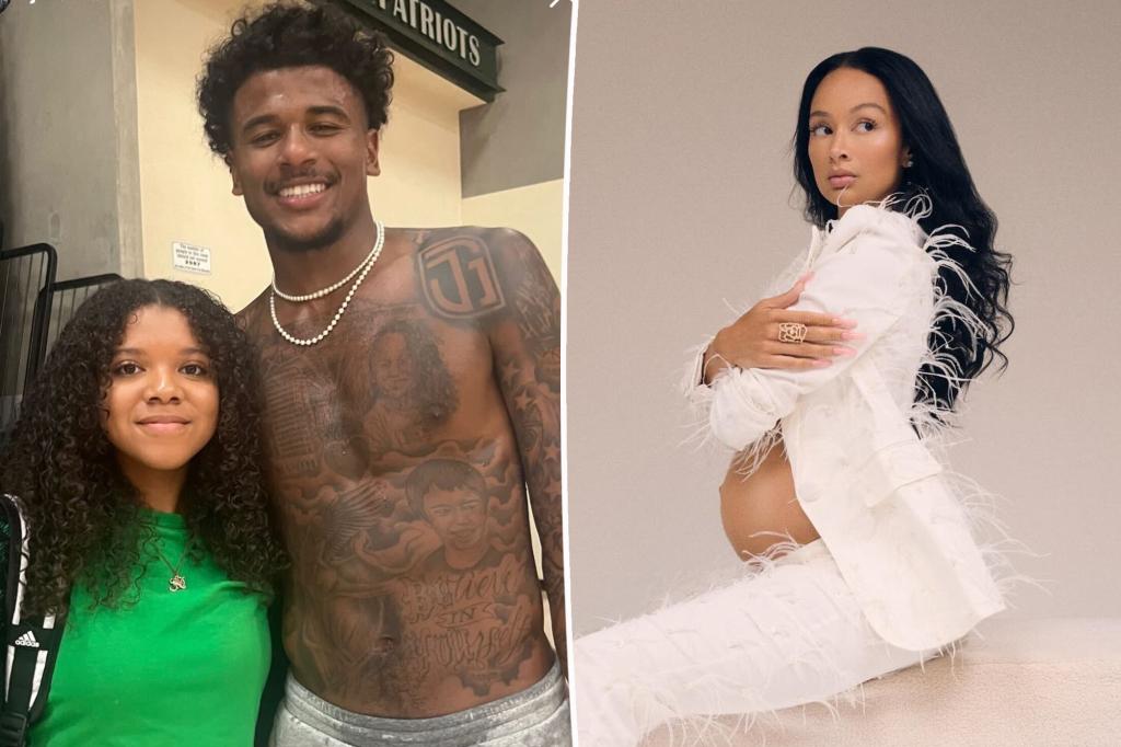 Jalen Green GF: See Pics and Get Details on His Current Relationship