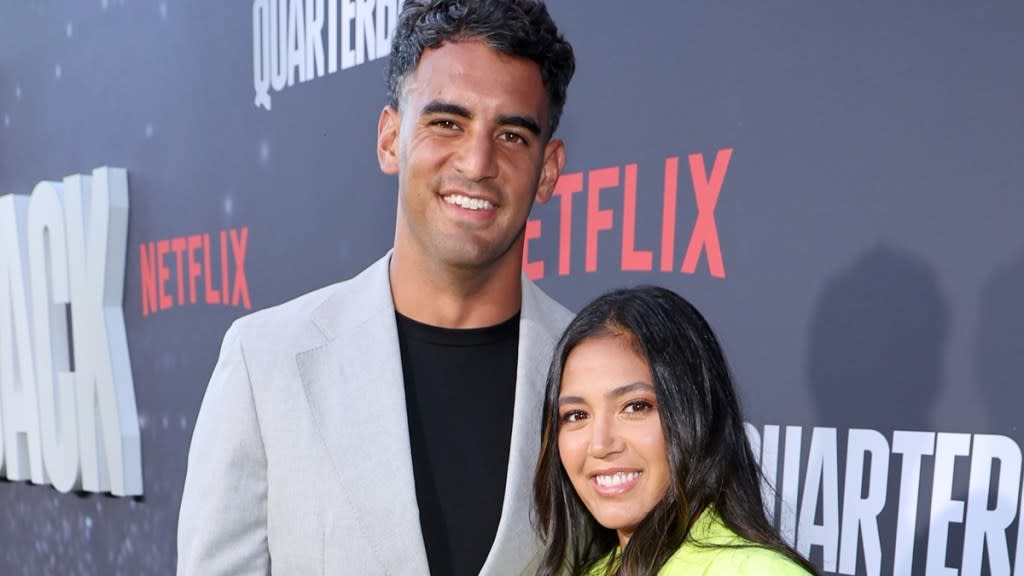 Marcus Mariota Wife: Find Out all the things!