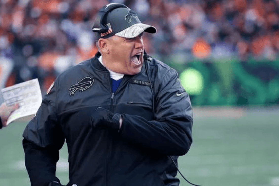 Rex Ryan Salary Breakdown: See How Much Hes Making (From All Sources)