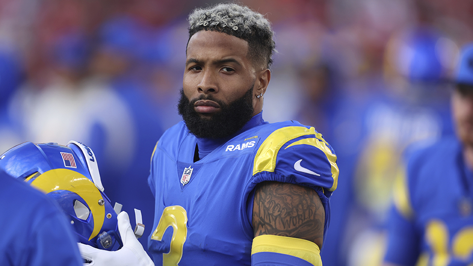 Odell Beckham Jr.s Net Worth is Huge: How He Made Millions (Deals, Salary and More)