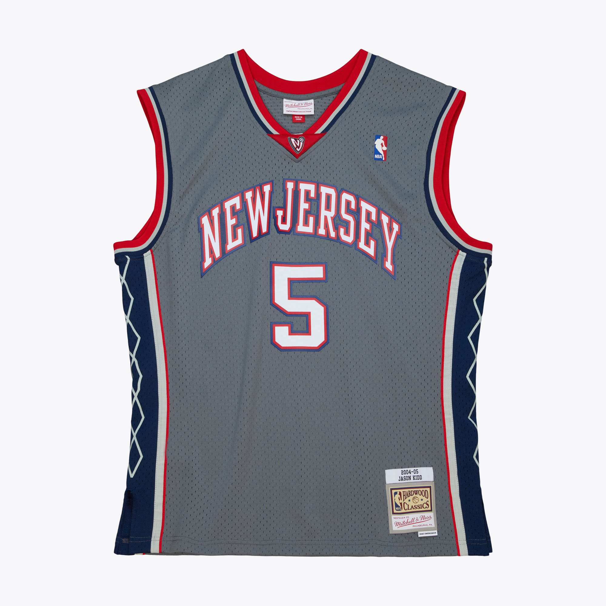 Jersey Jason Kidd: Classic Styles and New Releases!