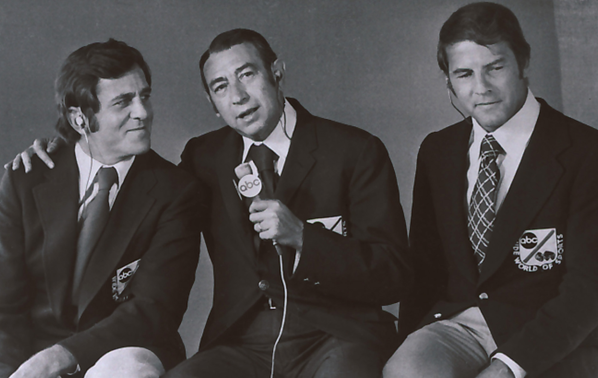 Best commentators on Monday Night Football: Ranking the top voices in the booth in history.