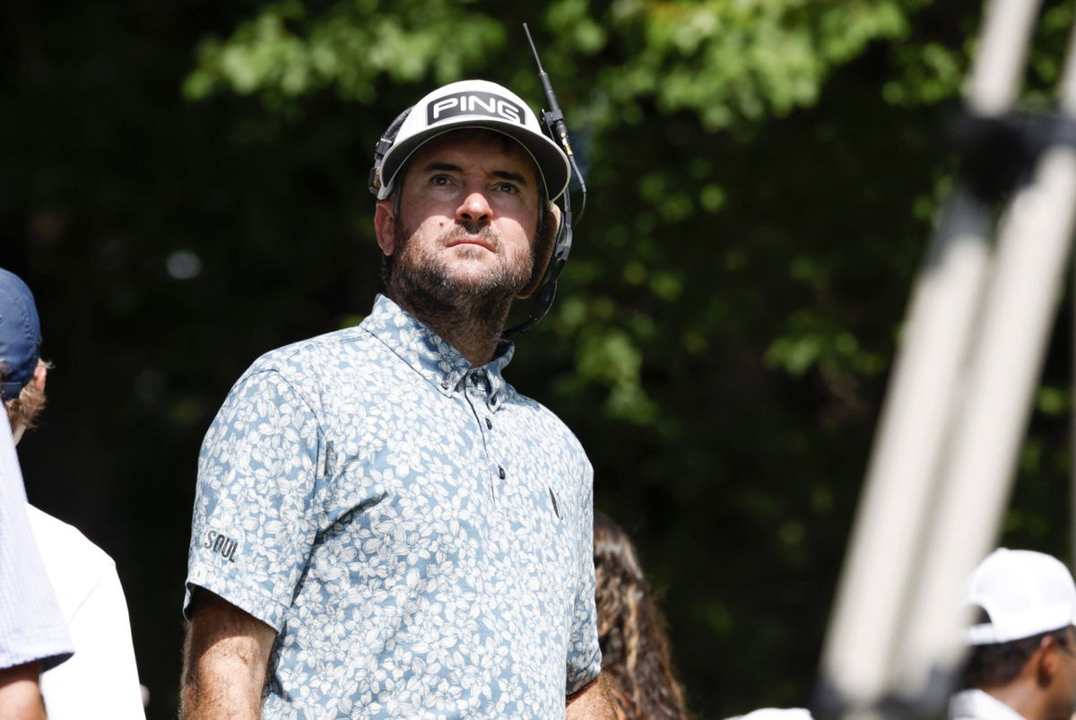 Bubba Watson LIV Golf Deal: Breaking Down the Contract Length.