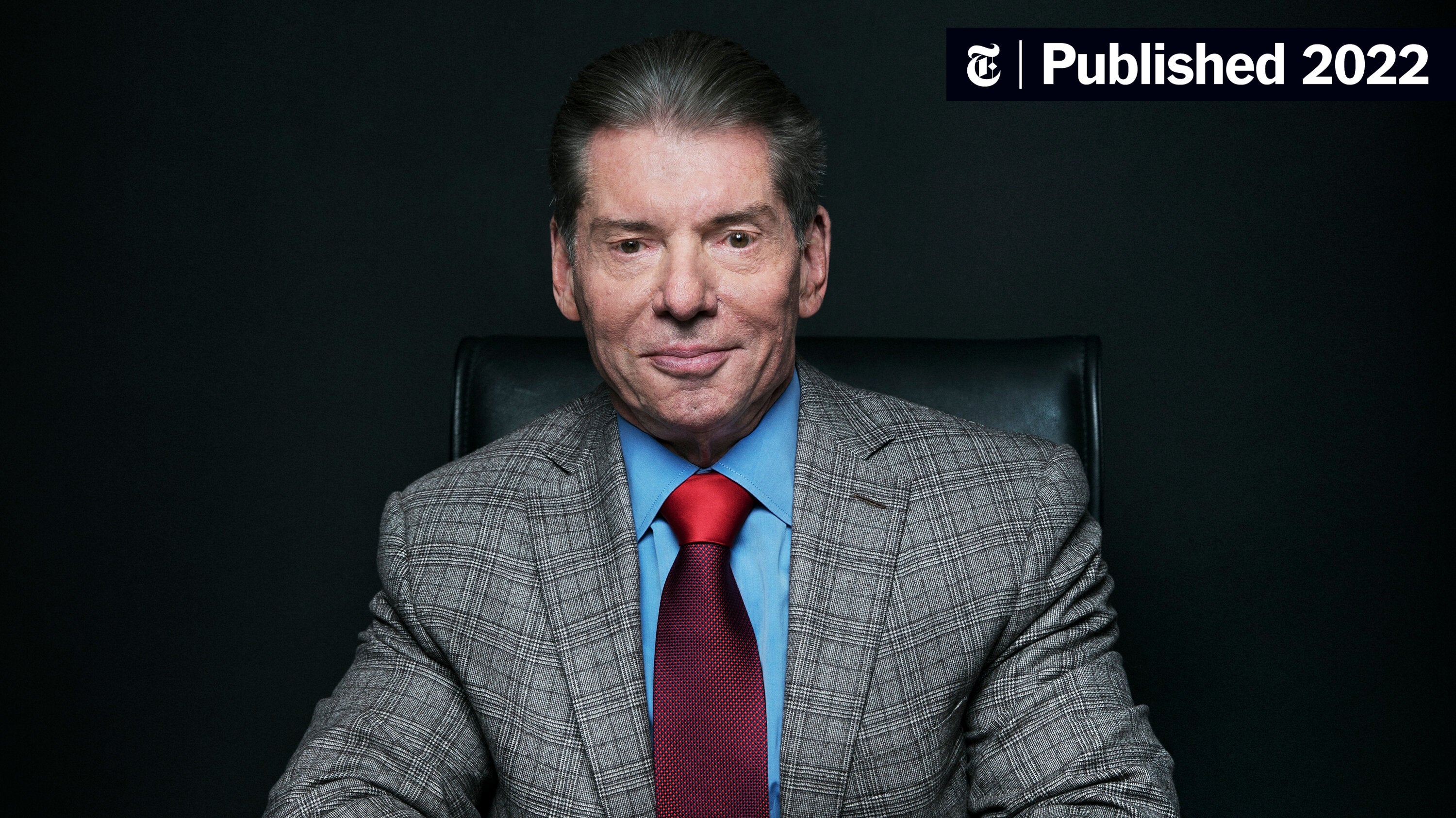 The Day Vince McMahon Left Creative: What You Need to Know.