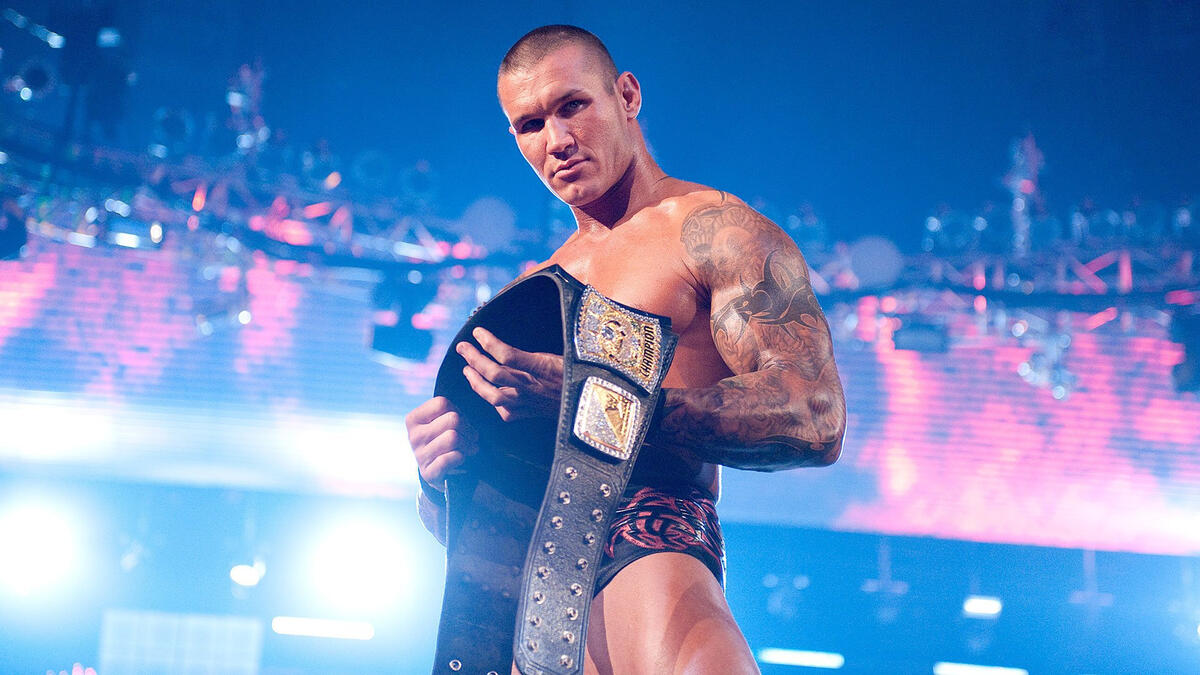 Randy Orton WWE News, Find out everything about him here.