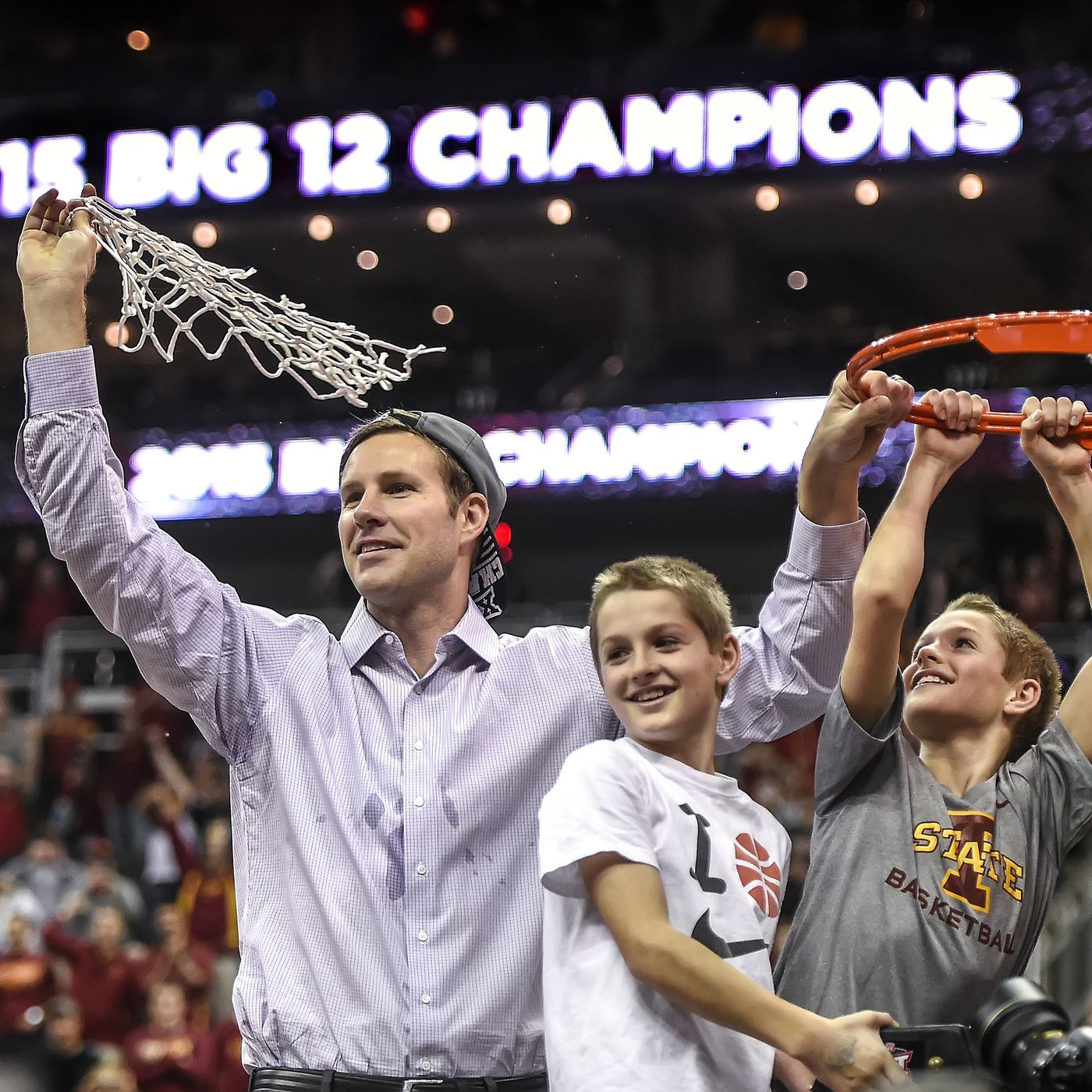 Does Fred Hoiberg Son Play For Nebraska: The Answer is Here.