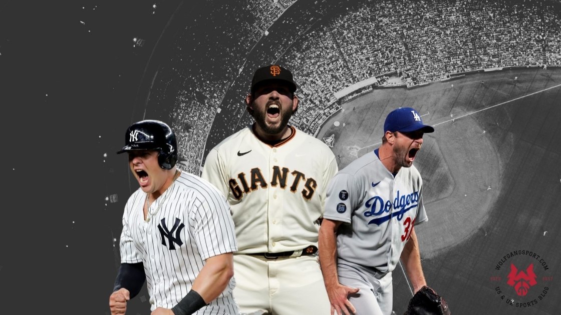 Yankees Giants Rivalry: Biggest Moments & Head-to-Head Records!