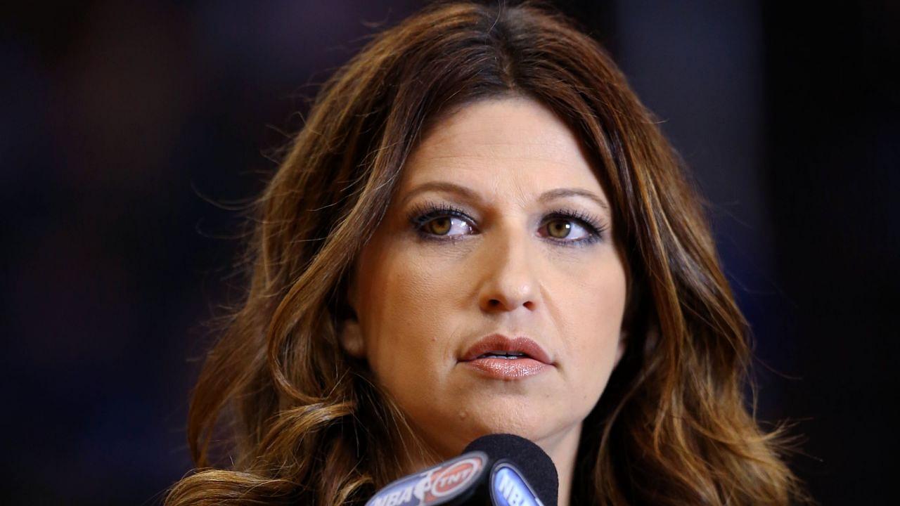 Rachel Nichols Net Worth Revealed: A Look at Her Career Earnings!