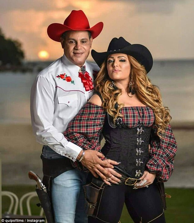 Catch Up With Sammy Sosa With Wife, Their Life Now