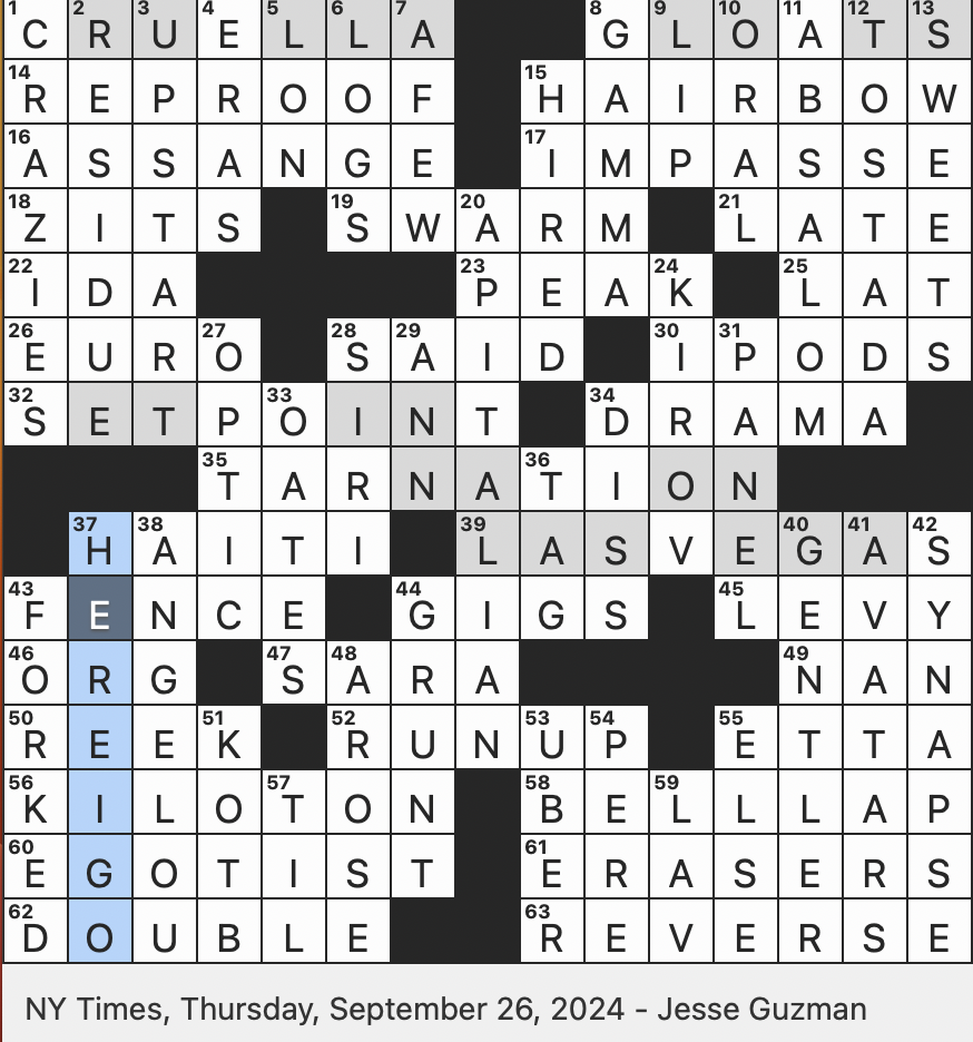 Need that College Basketball Coach Barnes Crossword Clue?| We have an Answer!