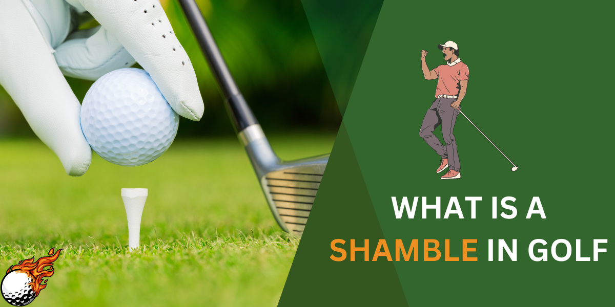 Playing a Shamble Golf Format? Tips and Tricks for Winning