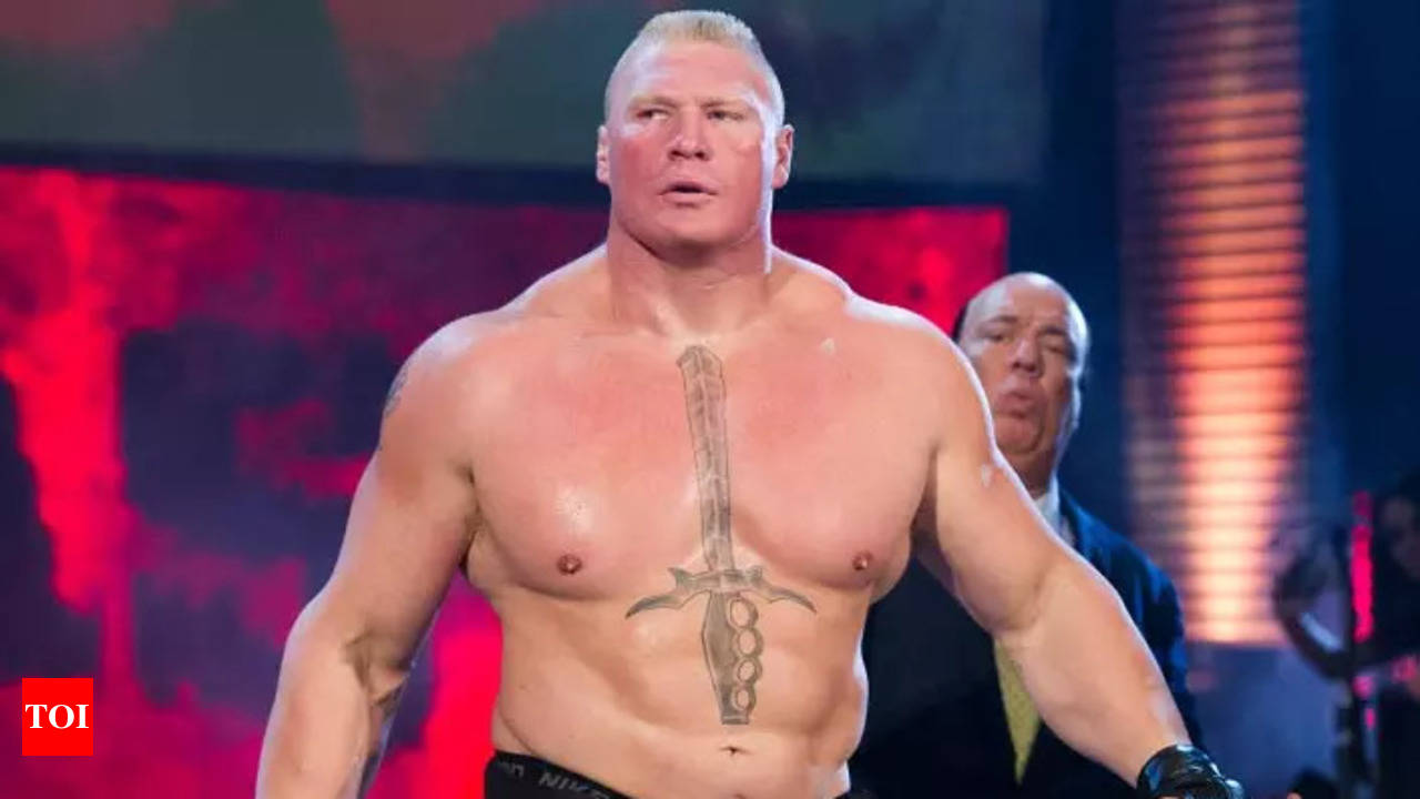 Latest WWE News: Brock Lesnars Current Contract Situation.