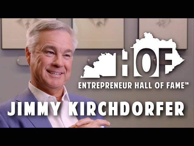 Jimmy Kirchdorfer: Learn More (Easy to Understand Info)