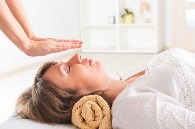 Feeling Stressed? Try Reiki Healing in Memphis Today.