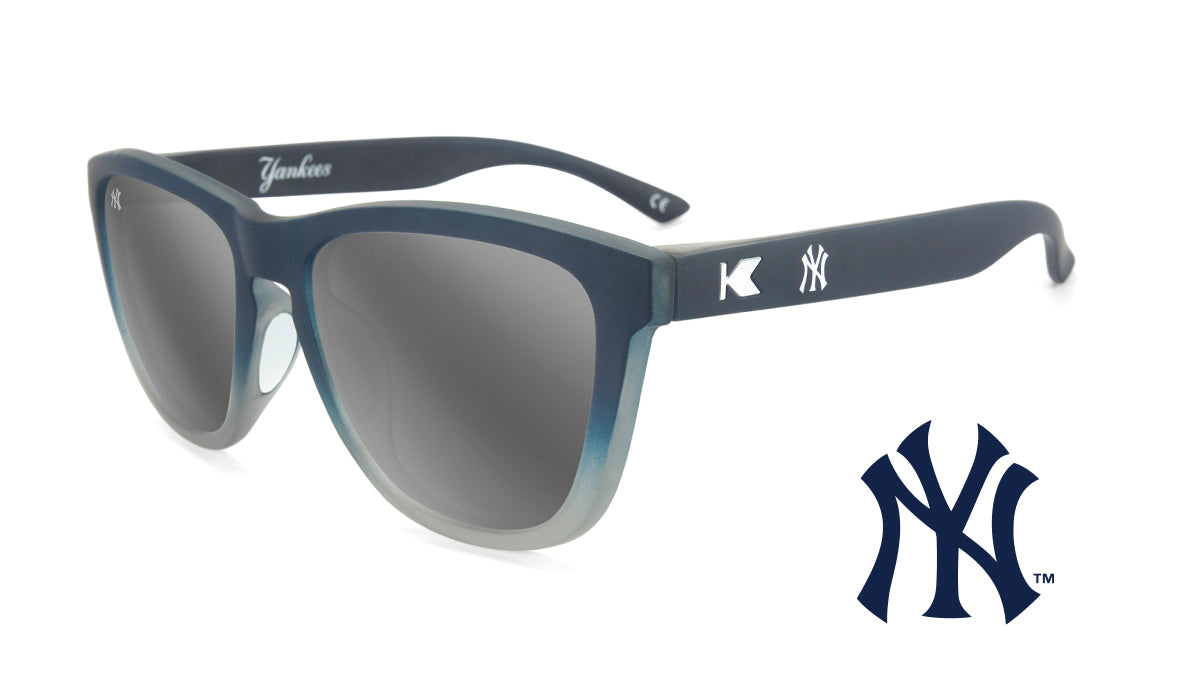 Rock Yankees Sunglasses: Style Guide for Fans