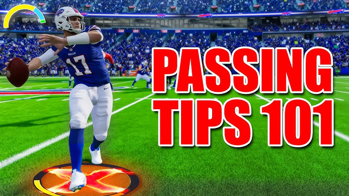 Pitch Pass Madden 23: Master It (Easy Tips & Tricks)