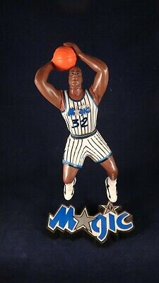 The Coolest Shaq Action Figures: Check out different style and prices.