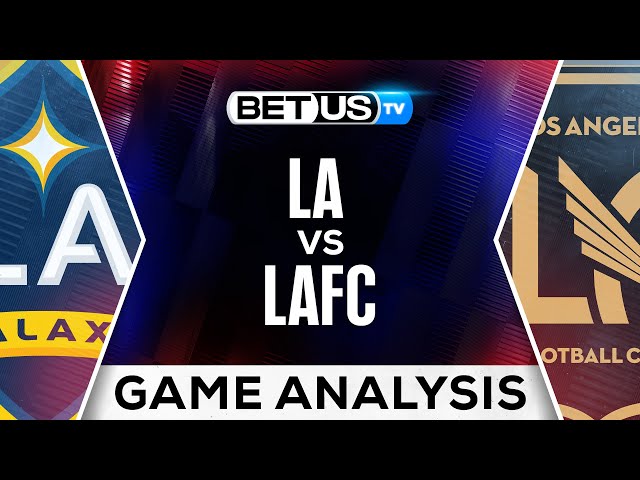 Los Angeles FC Prediction: Simple Tips & Expert Picks!