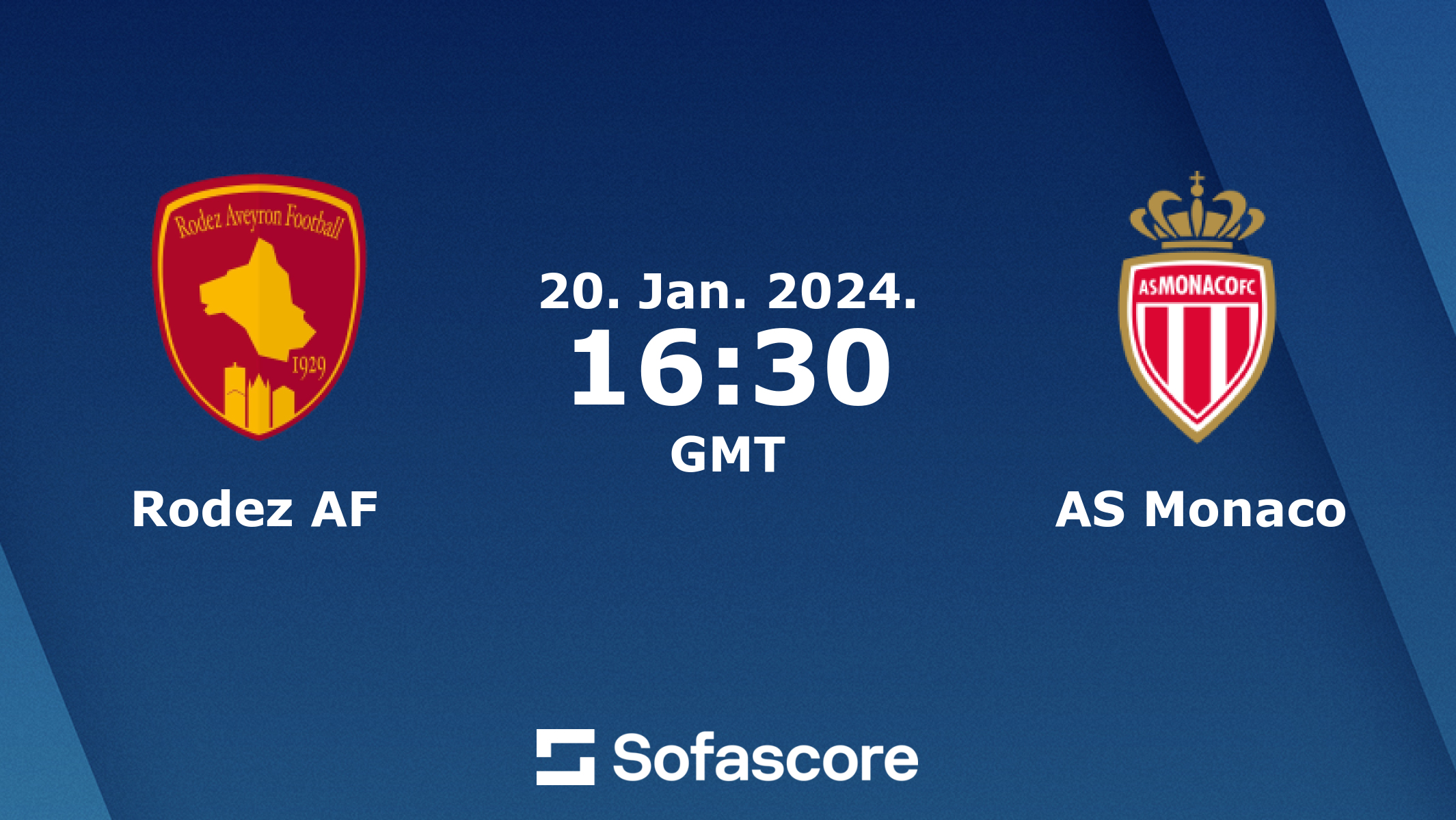 Rodez AF vs AS Monaco FC Lineups: What to Expect from Both Teams?