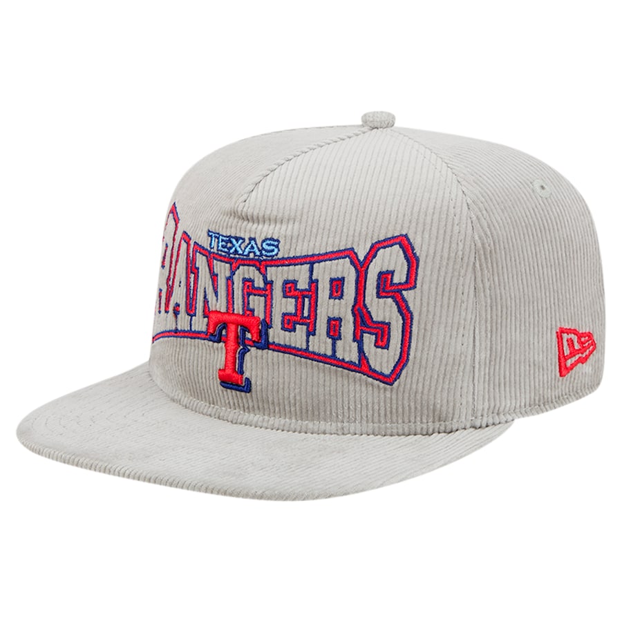 Score a Texas Rangers Snapback New Era: Show Your Team Pride!