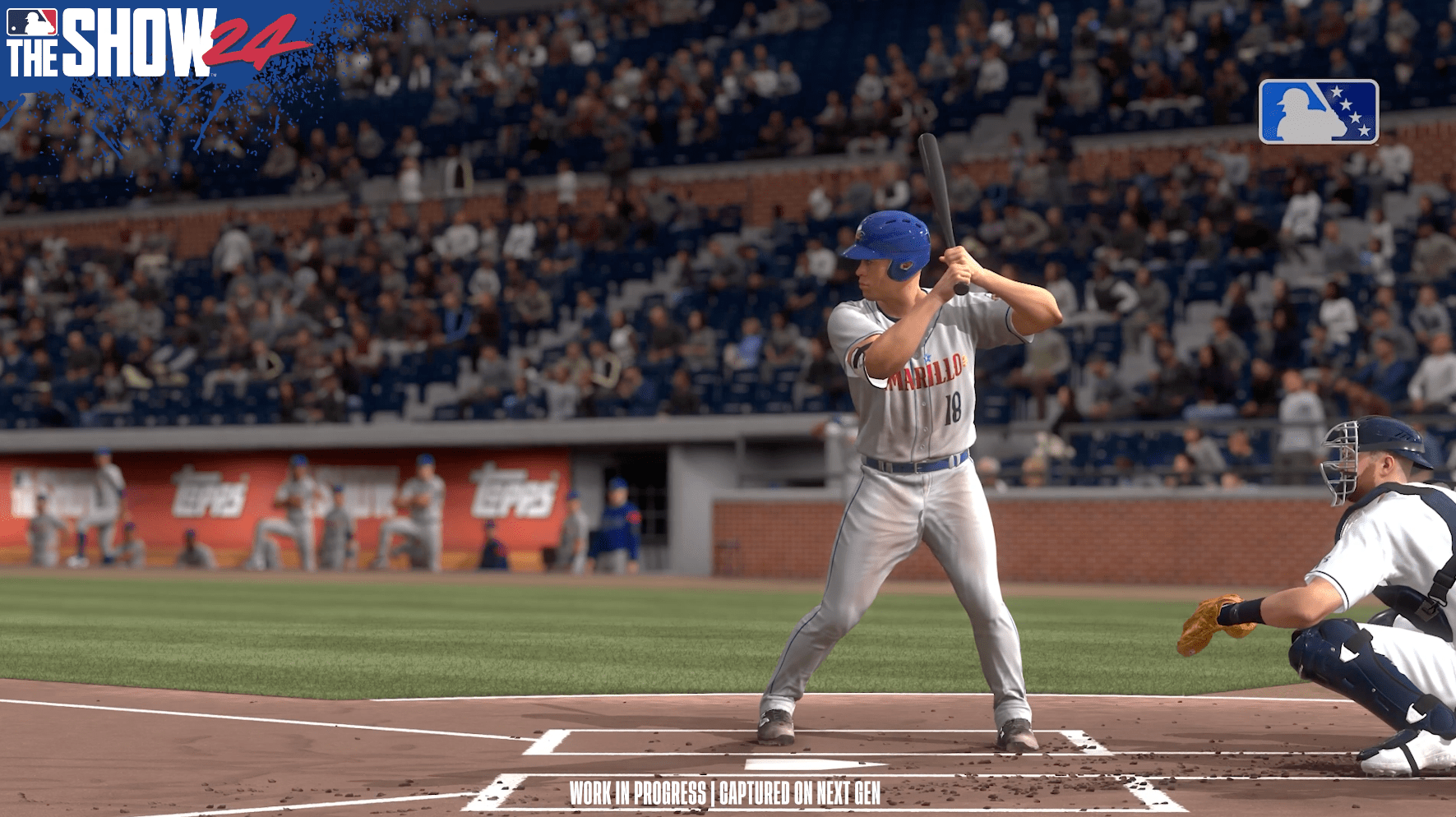 Unlock Generic Stances MLB The Show 24: Tips & Tricks here!