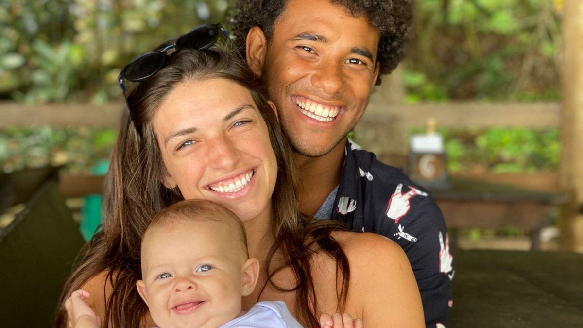 Mackenzie Dern and Wesley Santos: A Deep Dive into Their Relationship Timeline