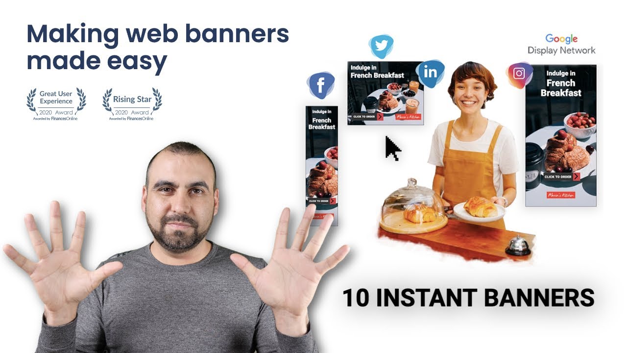 Need a 4.2 Banner? (Easy Ways to Make One That Converts)