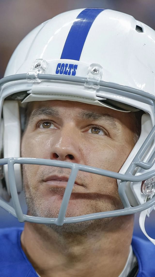 Adam Vinatieri Net Worth: A Look at His Earnings and Wealth.