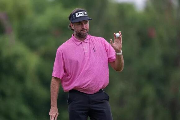 Bubba Watson LIV Golf Deal: Breaking Down the Contract Length.