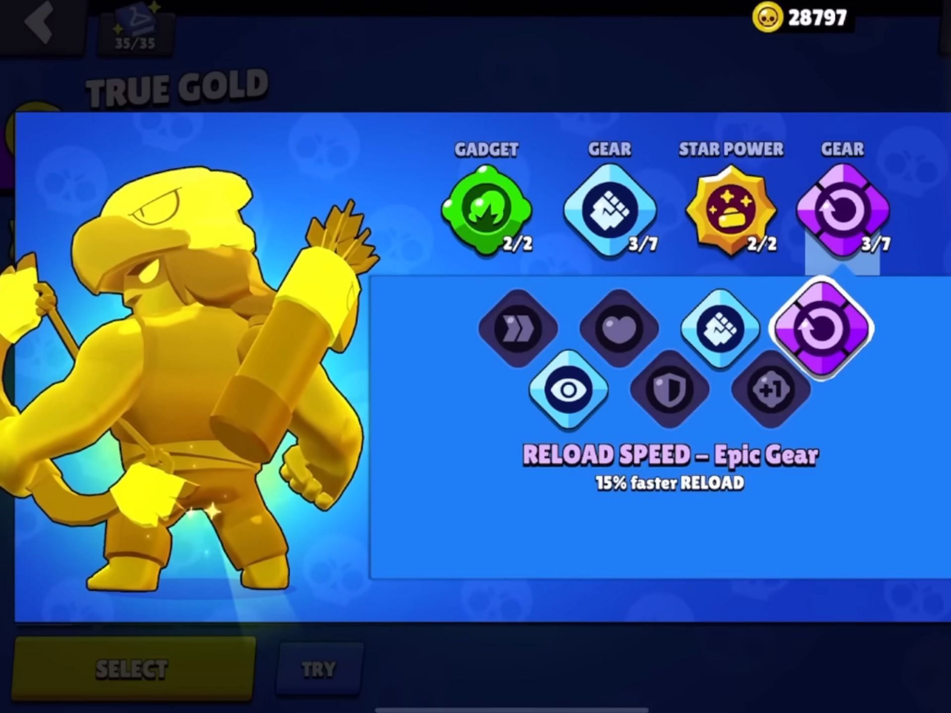 Whats the Best BO Build Brawl Stars? Try These Now!