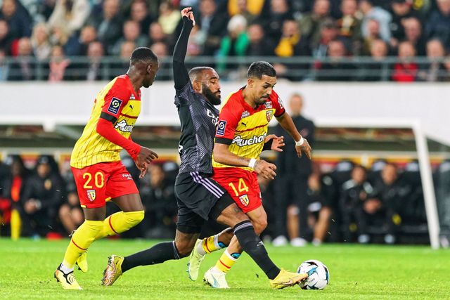 Lens vs Lyon Predictions and Odds: Get Ready to Place Your Bets!