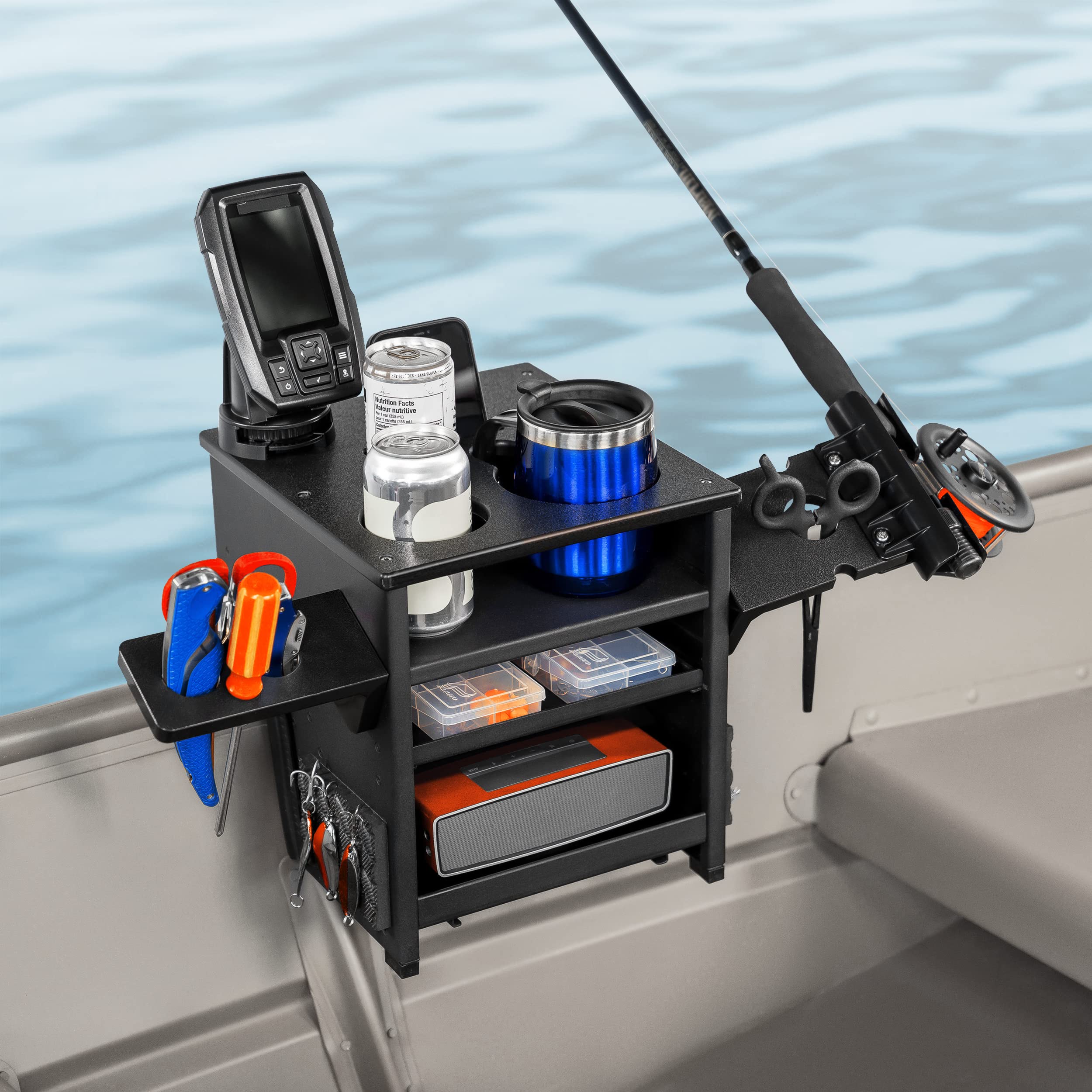 Upgrade Your Fishing Game: Why Roberts Rod Holders Are a Must-Have Accessory