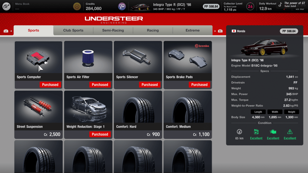 Need to Remove Car Parts in Gran Turismo 7? (Easy Guide for Beginners!)