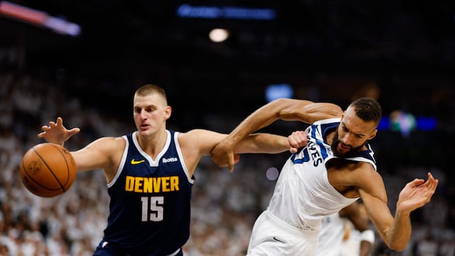 Denver Nuggets vs Timberwolves: Who won the player stats battle?