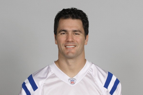 Adam Vinatieri Net Worth: A Look at His Earnings and Wealth.