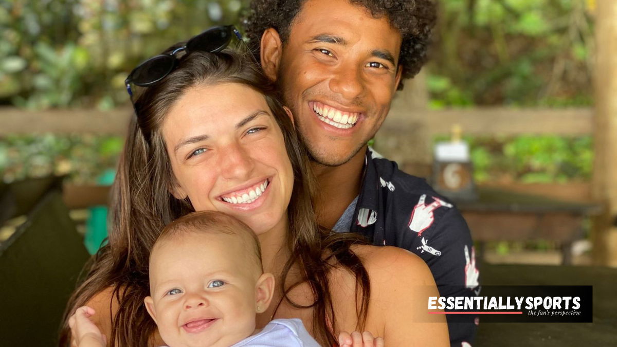 Mackenzie Dern Married: Whos the Lucky Guy? All the Details Inside!