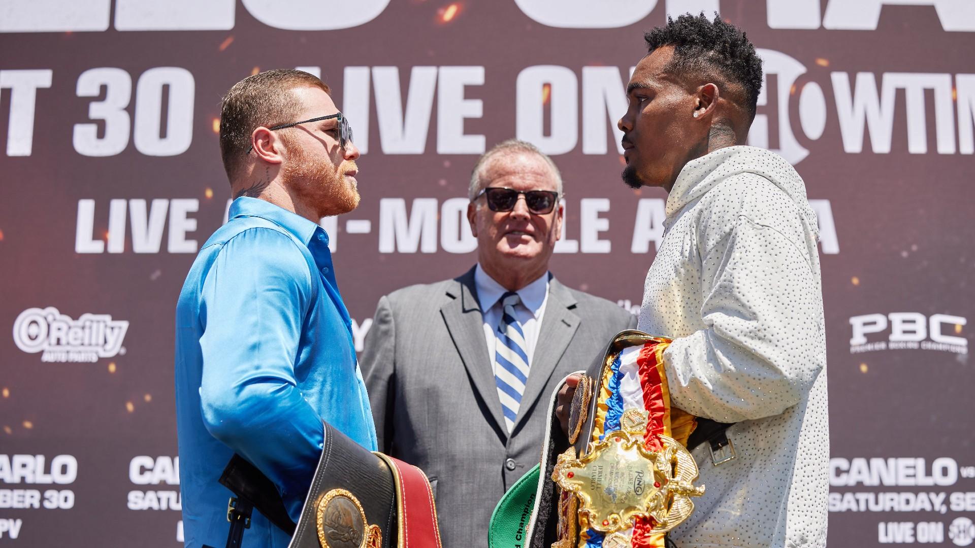 Canelo vs Charlo: Fight Purse Breakdown and Earnings Revealed!