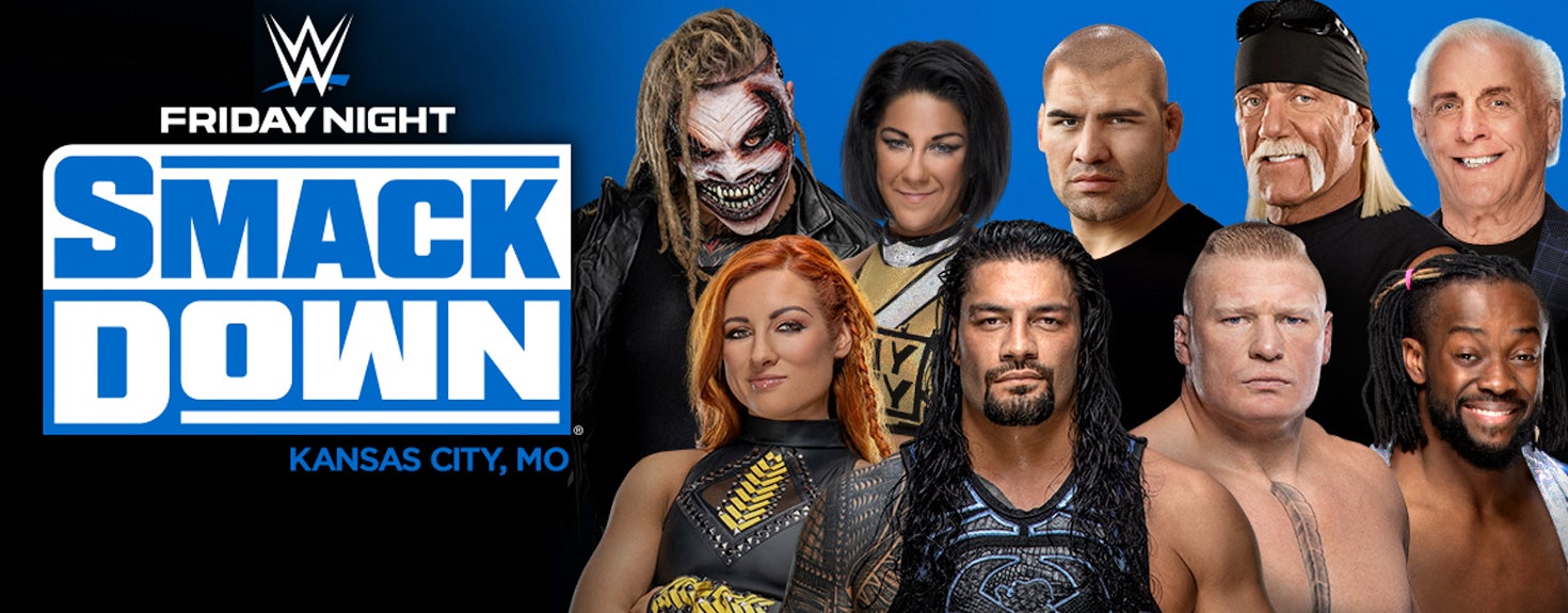 WWE Kansas City: Hottest Tickets & Show Info (Ultimate Fan Guide!)