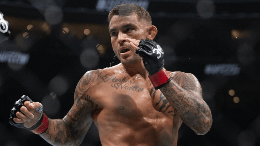 Dustin Poirier Net Worth 2024: How Rich is The Diamond Now?