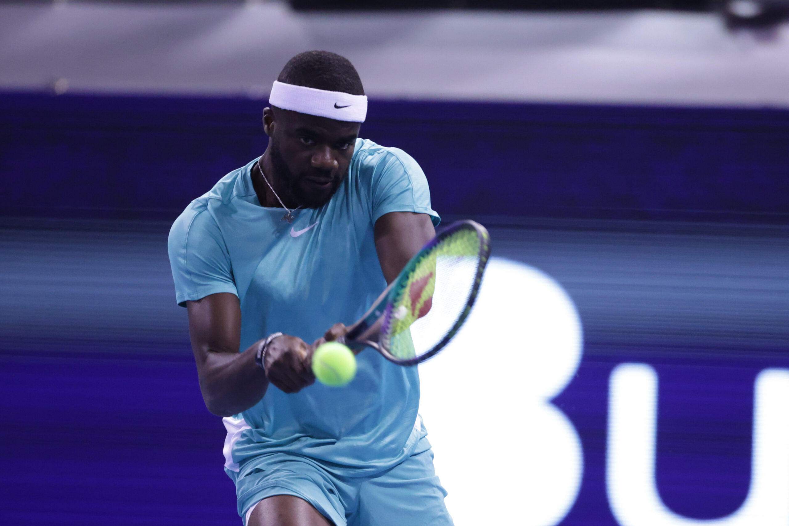 Tiafoe Net Worth in 2024: A Look at His Career Winnings.