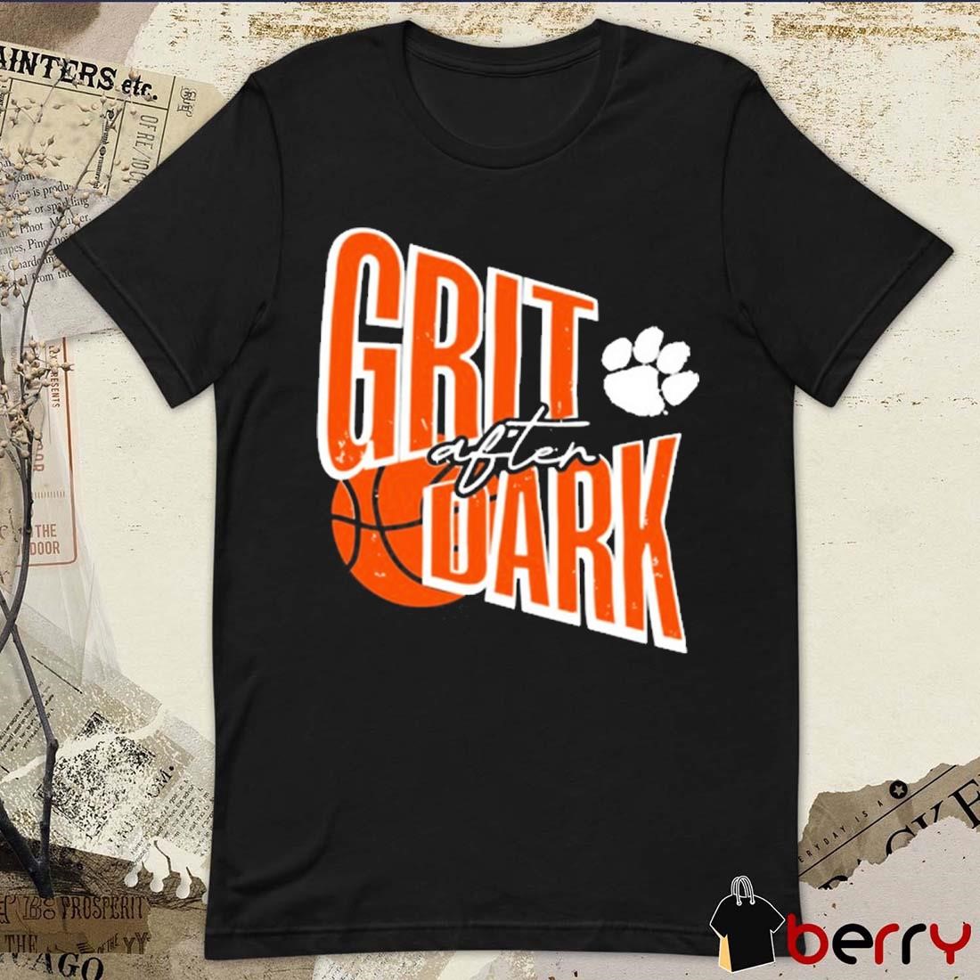 Clemson Grit Defined: Your Quick and Easy Explanation